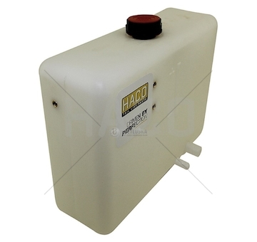ZBIORNIK PRAWO 6L - 300 MM HACO HACO 4051300H