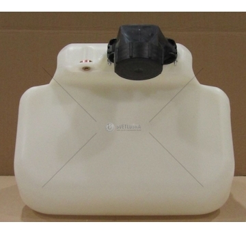ZBIORNIK SPRYSKIWACZA RVI PREMIUM DXI WOSIMAN G-213