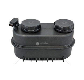 ZBIORNIK UKLADU WSPOMAGANIA MB ACTROS UYGUR 28249