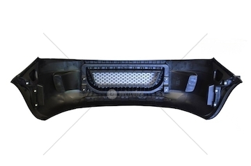 ZDERZAK IVECO DAILY S2009 PRZEDNI 06-11 IVECO 5801255053