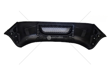 ZDERZAK IVECO DAILY S2009 PRZEDNI TANGDE TD21-59-004