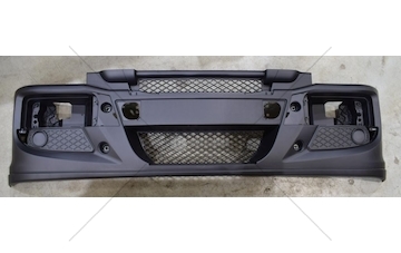 ZDERZAK IVECO EUROCARGO 130 N/T 2010- MTX EI09040200