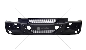 ZDERZAK IVECO EUROCARGO PRZEDNI LAMIRO 0242EX