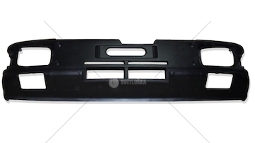 Nárazník MAN F90 přední 2300-1