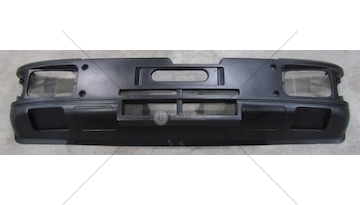 Nárazník MAN F90 přední LAMIRO 2300-53