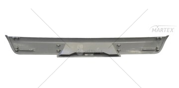 ZDERZAK MAN LION'S CITY TYLNY SRODKOWY  P-7200