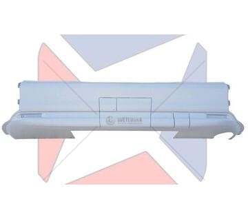 ZDERZAK MAN LION'S COACH TYLNY SRODKOWY  P-7237