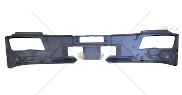 ZDERZAK MAN TGL 2021- LAMIRO 2600EX