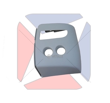 ZDERZAK MB 0403 TOURISMO LEWY POLMET P-0013