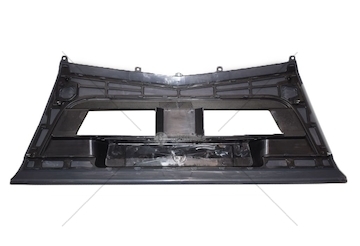 ZDERZAK MB ACTROS MP4 SRODKOWY TANGDE TD19-50-024