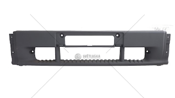 ZDERZAK MB ATEGO N.TYP 2004- LAMIRO 1362EX