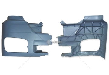 Nárazník MB AXOR přední pravý 18803EX