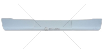 ZDERZAK PRZEDNI MAN LION'S CITY POLMET P-7541