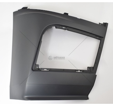 Nárazník přední MB ACTROS MP4 pravý MTX EB140400A1