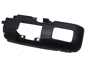 ZDERZAK SCANIA 3 LEWY LAMIRO 888-83