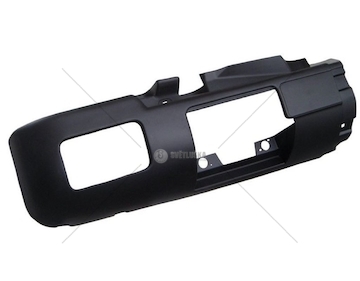 Nárazník SCANIA 3 pravý LAMIRO 888-84