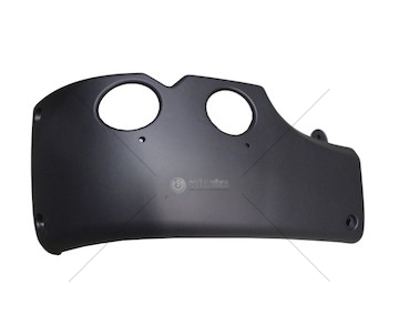 ZDERZAK SCANIA R PRAWY KABINA TYPU 