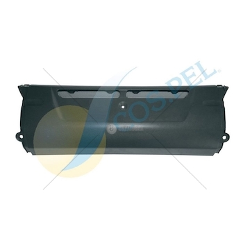 ZDERZAK SCANIA R SRODKOWY 04- COSPEL COS403.45130