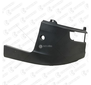 Rohový nárazník SCANIA R500 pravý COVIND COV/R50/92