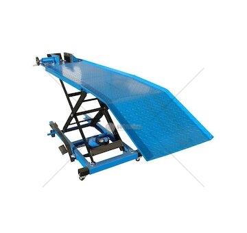 Zdvíhací plošina na motocykly GMR 360 GÜDE