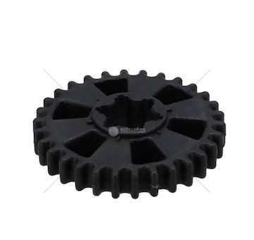 ZEBATKA SAMOREGULATORA ZACISKU MODUL-T ELERTE MTX-8305