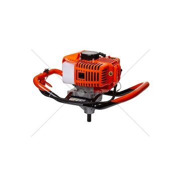 Zemní vrták 5,2 HP - MAR-POL