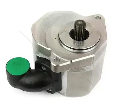 Zesílené čerpadlo hydrauliky 55l pzs26 c-385 č.20 | 89.420.901