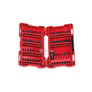 ZESTAW BITOW 56SZT MILWAUKEE C8546 4932430907