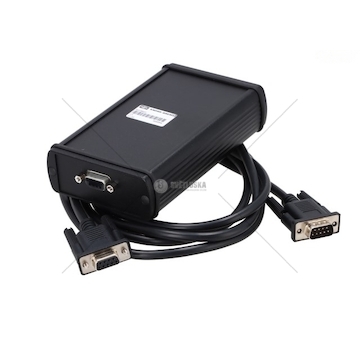 ZESTAW DIAGNOSTYCZNY EBS KNORR DO NACZEP KNORR II39809F