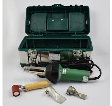 ZESTAW DO NAPRAWY PLANDEK   BOSITE-D +  BOSITED/497