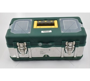 ZESTAW DO NAPRAWY PLANDEK   BOSITE-D +  BOSITED/498