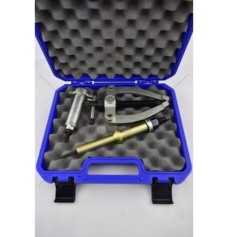 ZESTAW DO PODKLADKI WTRYSKIWACZ VOLVO FH  OK-05.0052