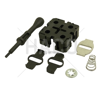 ZESTAW JOYSTICKA >2010 HACO HACO 4552765H