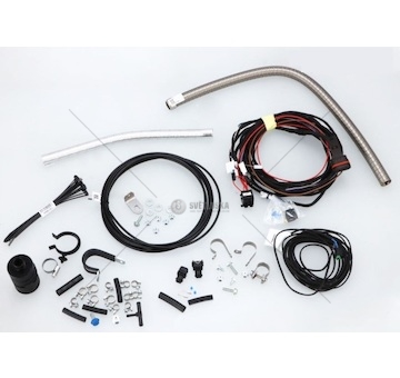 ZESTAW MONTAZOWY OGRZEWANIA WEBASTO 9032244A