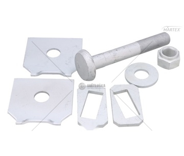 ZESTAW NAPRAWCZY BPW SEM SEM16968