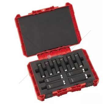ZESTAW NASADEK MILWAUKEE  4932352861