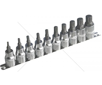 ZESTAW NASADEK XZN 1/2