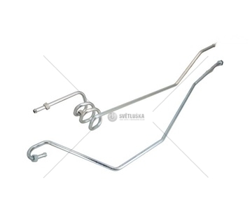 ZESTAW PRZEWODOW SPREZARKI MB (2 SZT.) VADEN 0101004