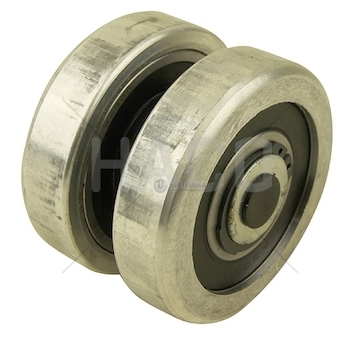 ZESTAW ROLEK DH-SM >2001 HACO HACO 4051873H