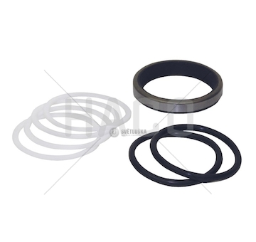 ZESTAW USZCZELNIEN FI45MM TYP 1 HACO HACO 1508129H