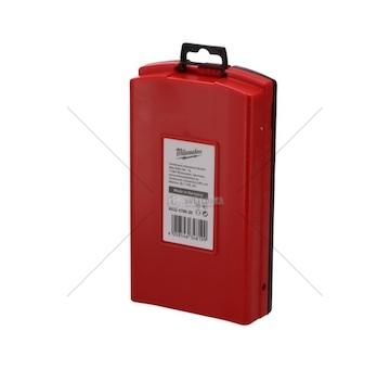 ZESTAW WIERTLA SDS-PLUS MX4,4 OSTRZOWE C8546 4932478626