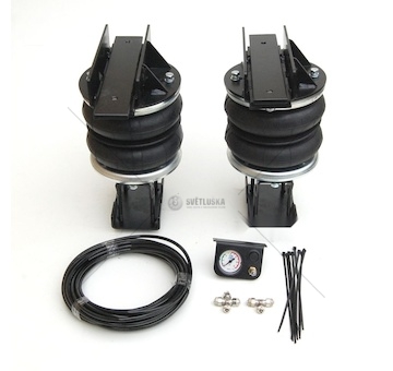 ZESTAW WZMACNIAJACY ZAW.MB SPRINTER 906  MS-2R-1