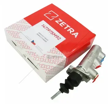 Zetra brzdový válec | 1471975M92