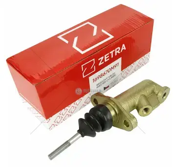 Zetra brzdový válec | 1698670M91