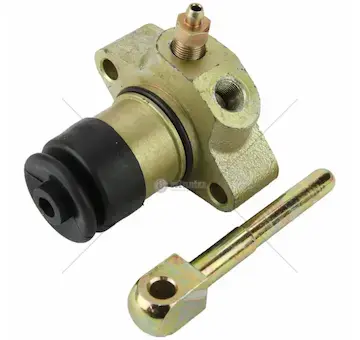 Zetra brzdový válec | K200219