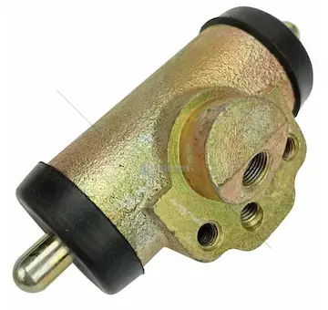 Zetra brzdový váleček levý, průměr 32 mm | 6711-2603-5