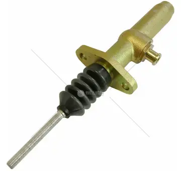 Zetra hlavní brzdový válec | 1682767M91