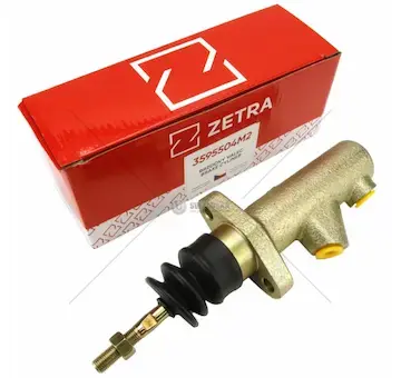 Zetra hlavní brzdový válec | 3595504M2