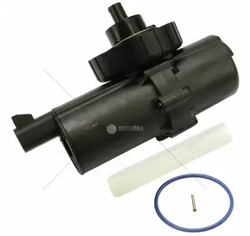 Zetra podavací čerpadlo | RE509530