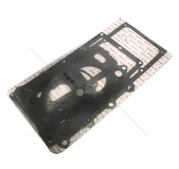 Zetra sada těsnění převodovky 4 válec | 6011-0089